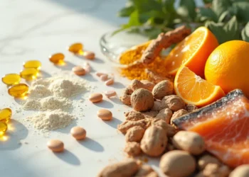 Blood Sugar Support Supplement: How GlucoseGuard Pro Can Help Stabilize Your Levels Naturally