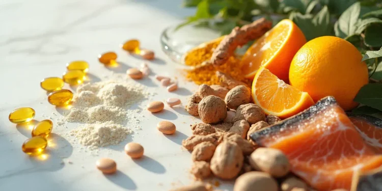 Blood Sugar Support Supplement: How GlucoseGuard Pro Can Help Stabilize Your Levels Naturally