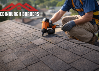 Top Roofing Specialists in Edinburgh