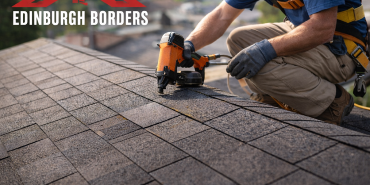 Top Roofing Specialists in Edinburgh