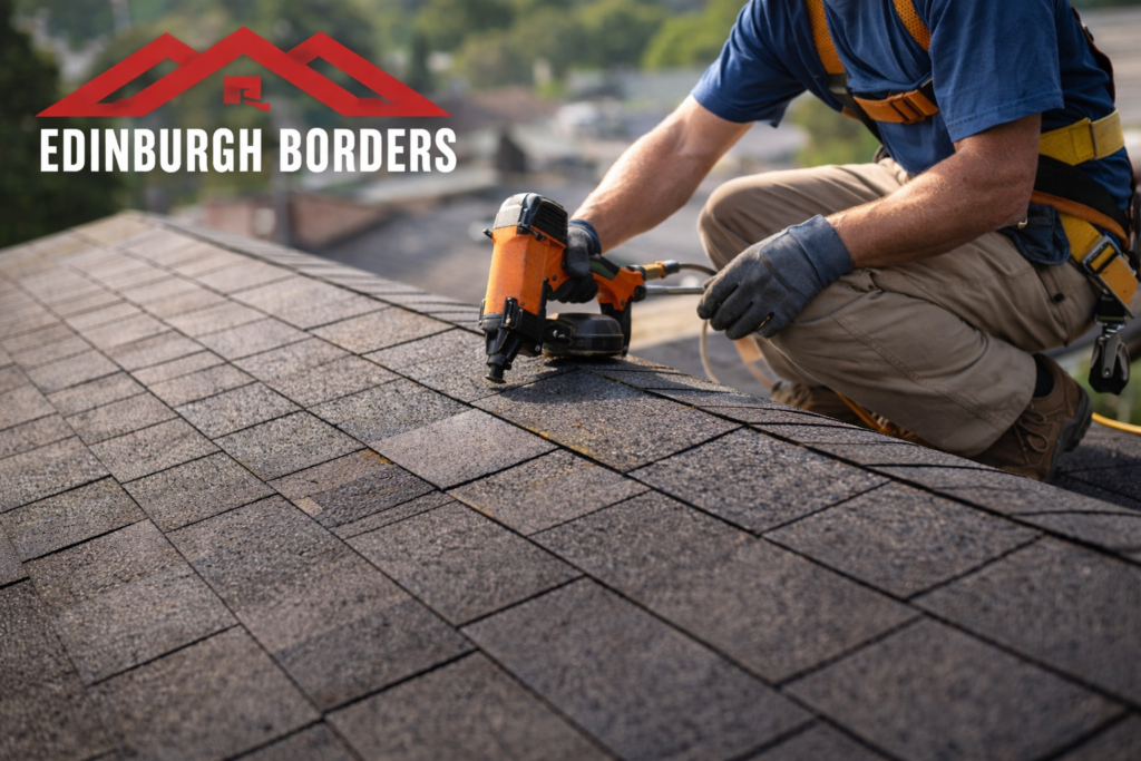 Top Roofing Specialists in Edinburgh