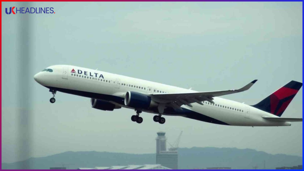 delta flight dl275 diverted lax