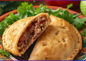 best empanada de carne cortada a cuchillo near me