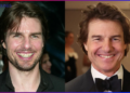 tom cruise teeth