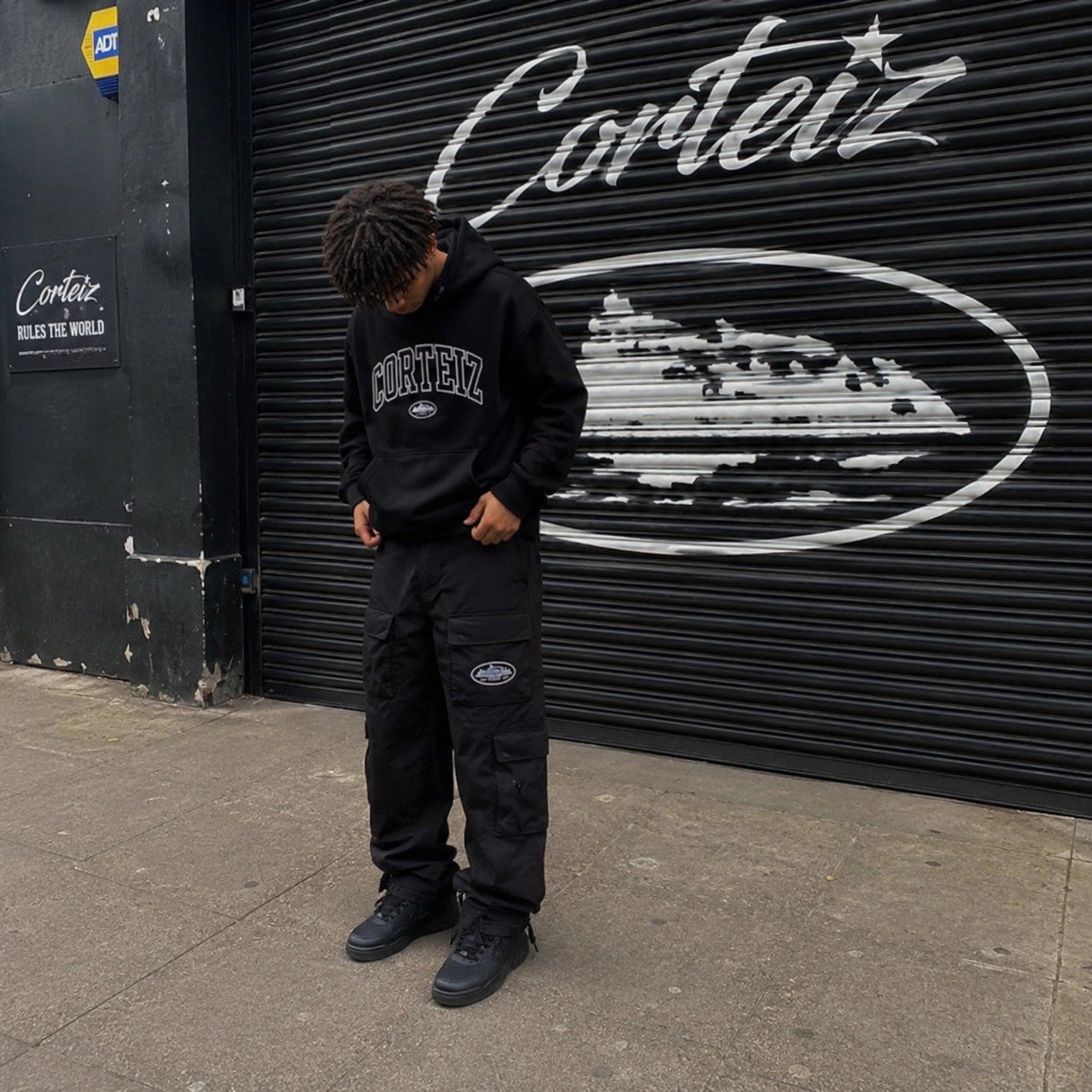 Corteiz Cargos