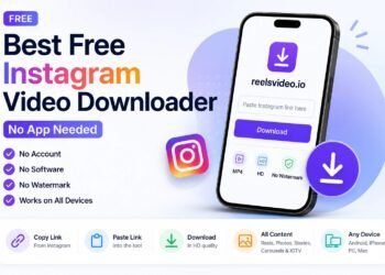 Best Free Instagram Video Downloader — No App Needed