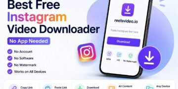 Best Free Instagram Video Downloader — No App Needed