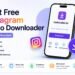 Best Free Instagram Video Downloader — No App Needed