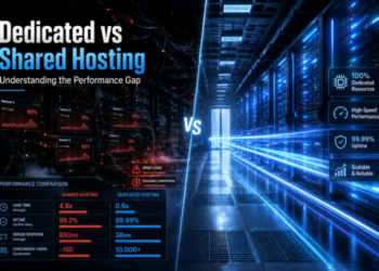Dedicated Servers