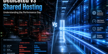 Dedicated Servers