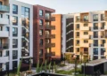 Apartment Buildings