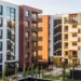Apartment Buildings