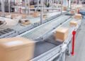 Preventing Production Bottlenecks with Eye-Flex Conveyor Belt Solutions