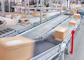 Preventing Production Bottlenecks with Eye-Flex Conveyor Belt Solutions