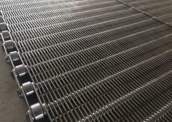 Preventing Production Bottlenecks with Eye-Flex Conveyor Belt Solutions