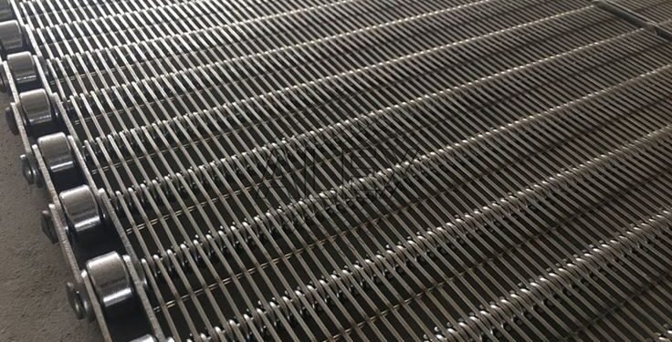 Preventing Production Bottlenecks with Eye-Flex Conveyor Belt Solutions