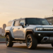 2024 gmc hummer ev suv