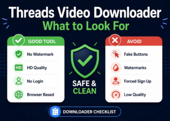 Threads Video Downloader — What to Look For (and What to Avoid)