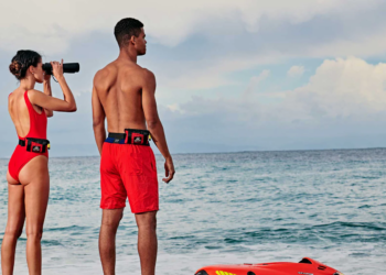 Lifeguard