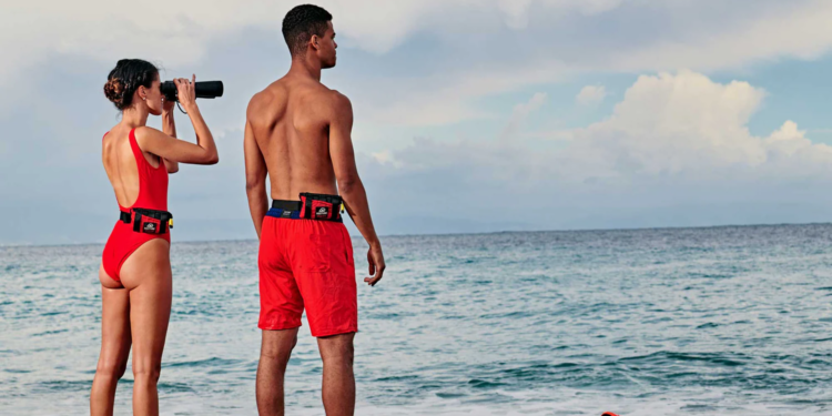 Lifeguard