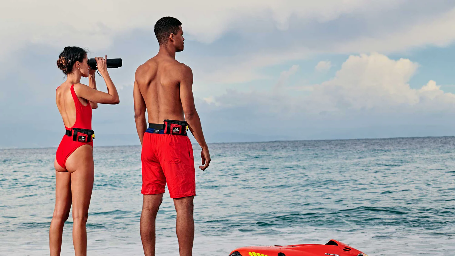 Lifeguard