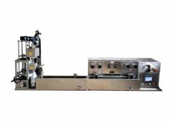  Top 5 Reasons to Use a Lab-Scale Melt Spinning Machine for Polymer Research