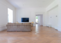 Which timbers are the most popular for low-maintenance wood flooring?