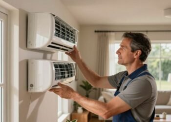 air conditioning installation near me