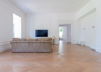 Which timbers are the most popular for low-maintenance wood flooring?