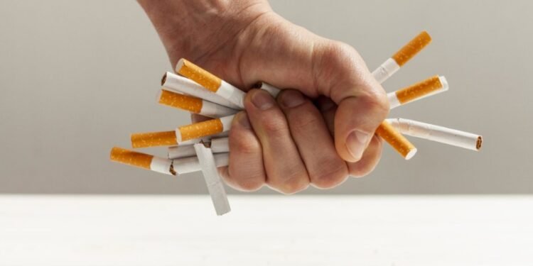 Top Smoking Cessation Therapy Options to Quit Smoking Successfully