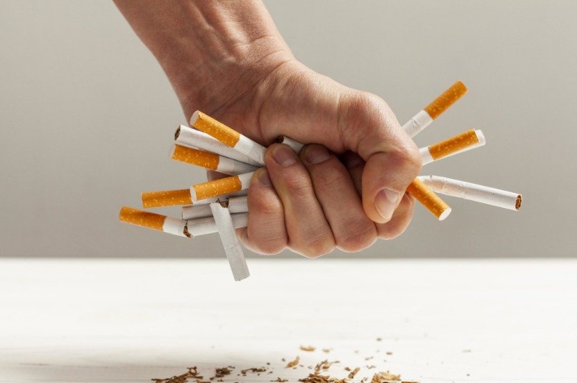 Top Smoking Cessation Therapy Options to Quit Smoking Successfully