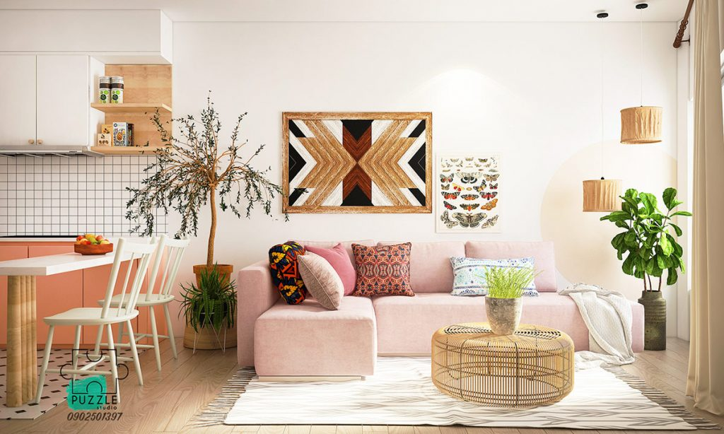 Home Decor