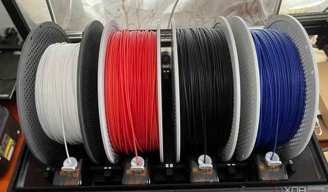 Guest Post 2: 3D Printer Filament in India — Why Your Spool Fails Before Your Printer Does