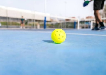 Srikel 40 Outdoor Pickleballs: Are They Truly Crack-Resistant in Hot Weather?