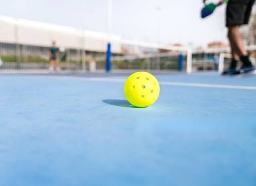 Srikel 40 Outdoor Pickleballs: Are They Truly Crack-Resistant in Hot Weather?