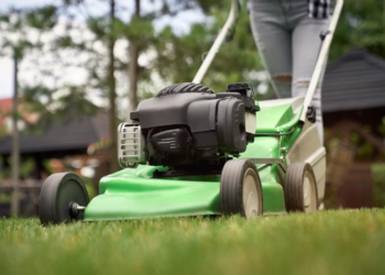 What Are The Benefits Of Partnering With Just Right Lawns?