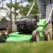 What Are The Benefits Of Partnering With Just Right Lawns?