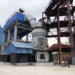 Vertical Roller Mill: How to Reduce Power Consumption in a Cementl Vertical Roller Mill