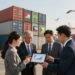 what role does competition play in international trade?