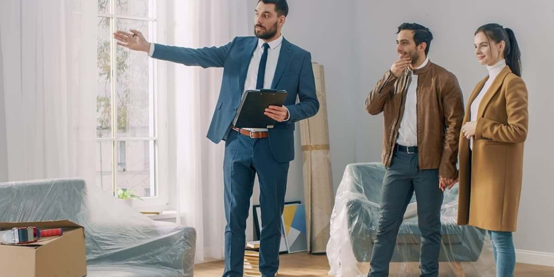 Estate Agent