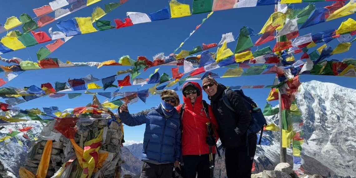 Manaslu Circuit Trek Itinerary 2026 Guide