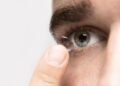 Contact Lenses 