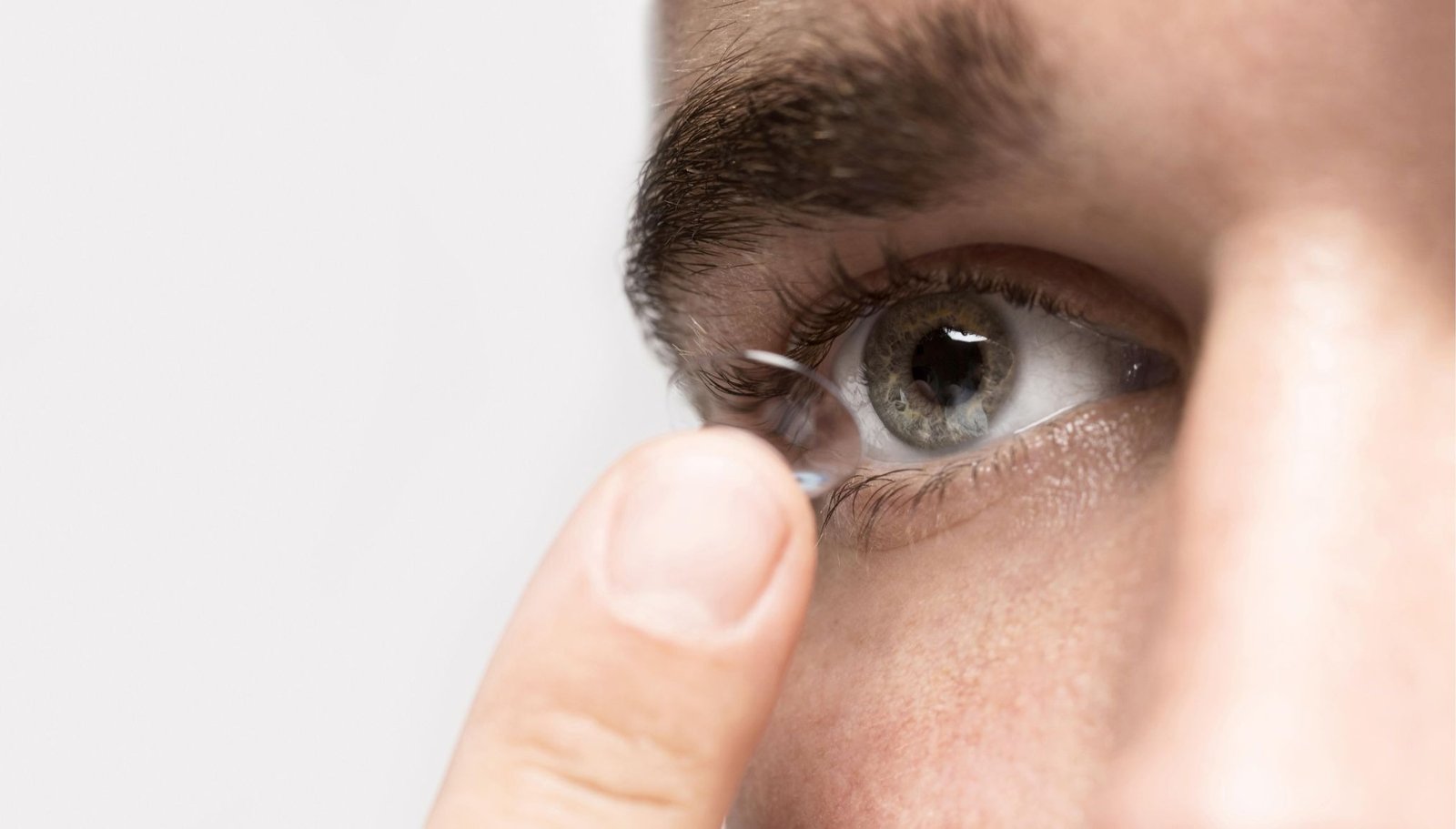 Contact Lenses 