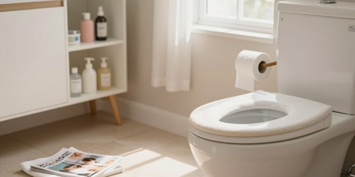 how long will i be on the toilet for colonoscopy prep