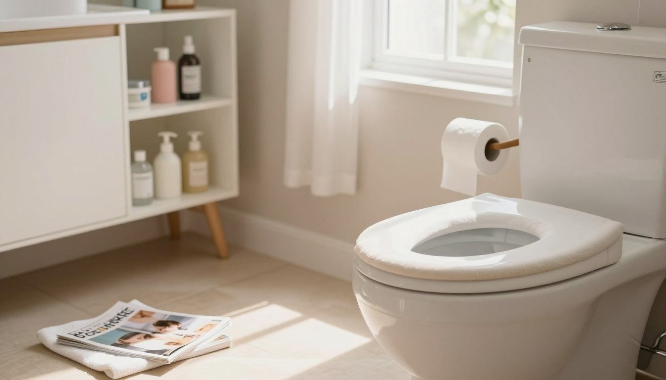 how long will i be on the toilet for colonoscopy prep