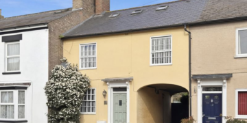 Well-Presented Homes