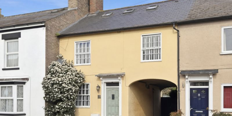 Well-Presented Homes