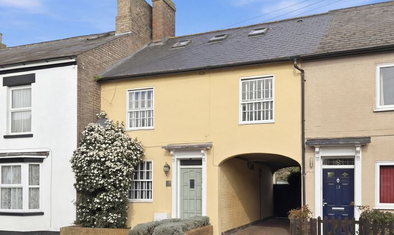 Well-Presented Homes