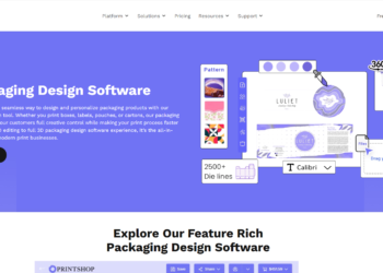 7+ Best Packaging Design Software Every Packaging Business Should Implement in 2026