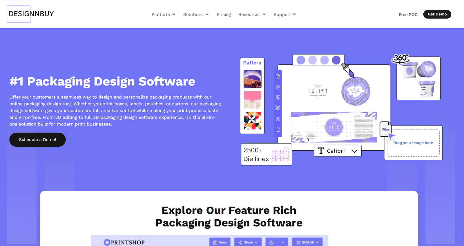7+ Best Packaging Design Software Every Packaging Business Should Implement in 2026
